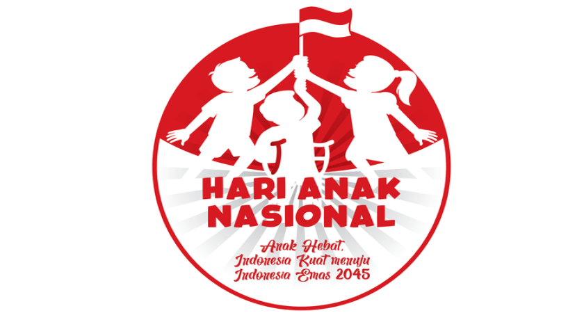 Hari Anak Nasional: Momentum Membangun Generasi Anti-Korupsi